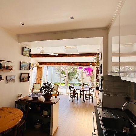 Le Jardin Du Roucas Apartment Марсилия Екстериор снимка