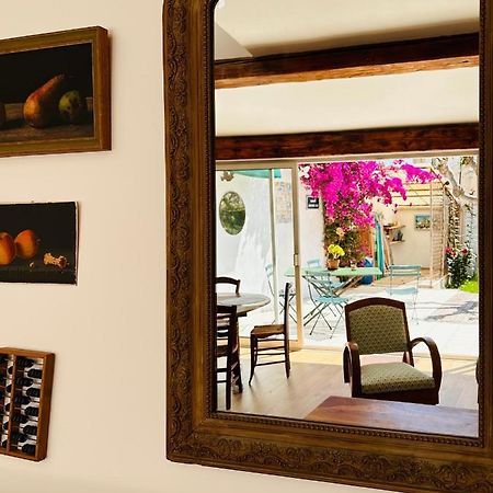 Le Jardin Du Roucas Apartment Марсилия Екстериор снимка