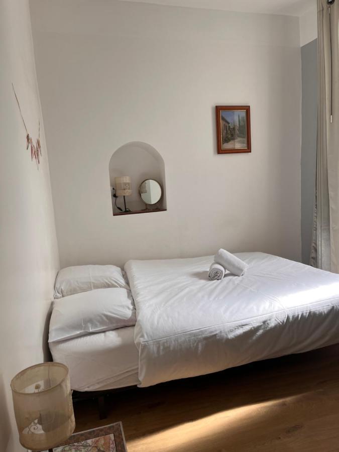 Le Jardin Du Roucas Apartment Марсилия Екстериор снимка