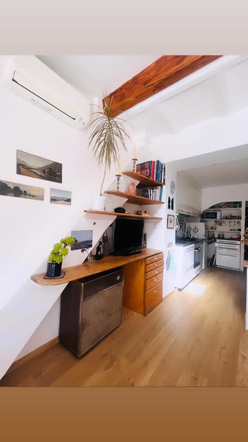 Le Jardin Du Roucas Apartment Марсилия Екстериор снимка