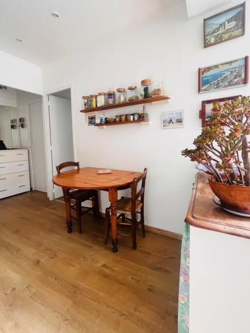 Le Jardin Du Roucas Apartment Марсилия Екстериор снимка
