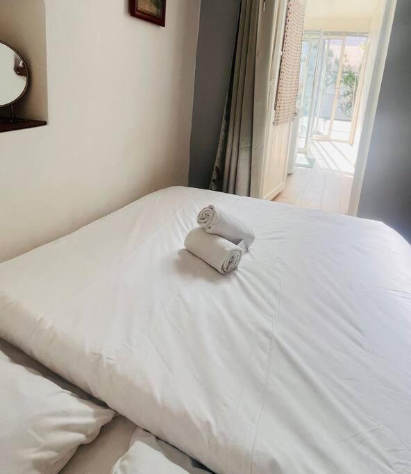 Le Jardin Du Roucas Apartment Марсилия Екстериор снимка