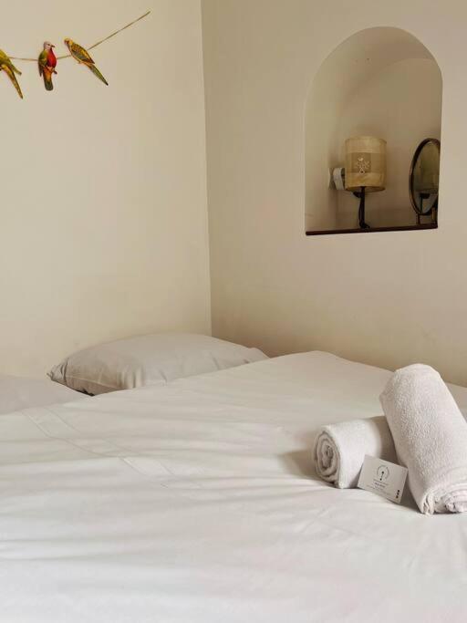 Le Jardin Du Roucas Apartment Марсилия Екстериор снимка